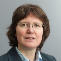 Barbara Lippert
