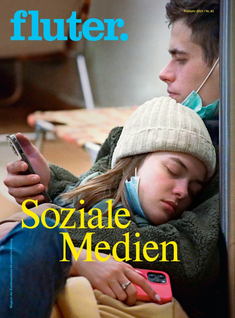 Soziale Medien